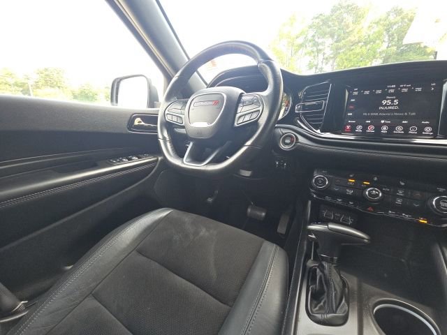 Used 2022 Dodge Durango GT image 28