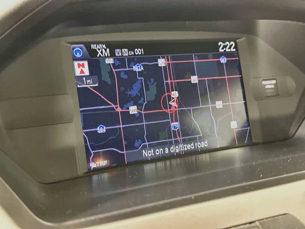 Used 2014 Honda Odyssey Touring Elite image 28