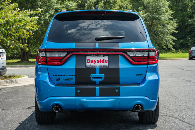 New 2026 Dodge Durango GT AWD/4WD image 7