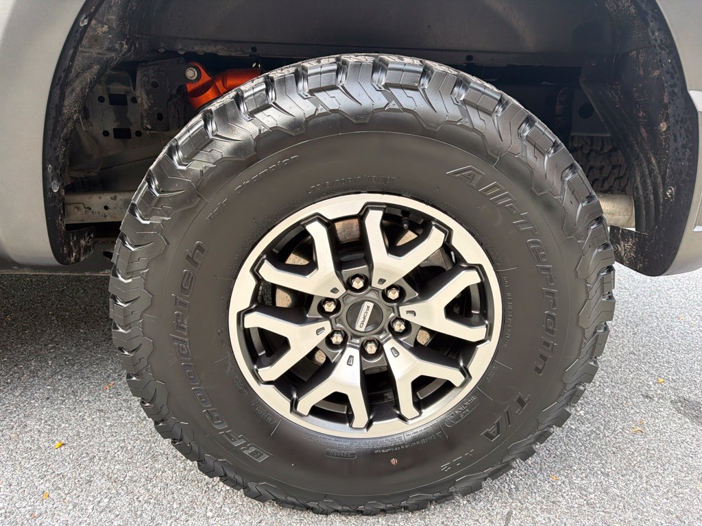 Used 2023 Ford F150 Raptor AWD/4WD image 11
