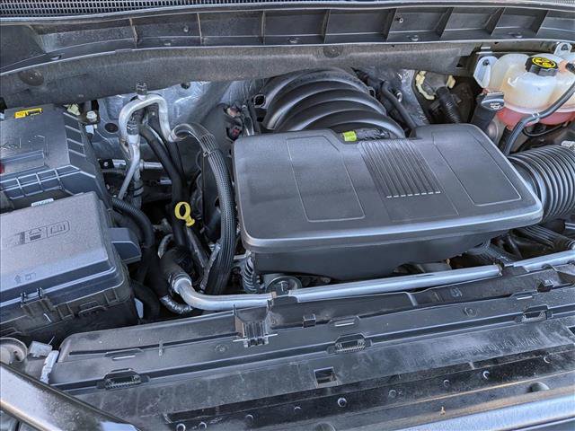 Used 2023 GMC Sierra 1500 Denali w/ Technology Package image 27