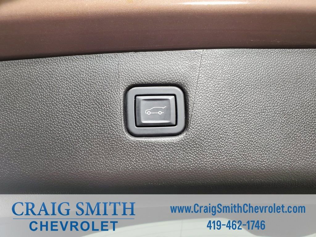 Used 2023 Chevrolet Blazer LT w/ Convenience Package AWD/4WD image 20