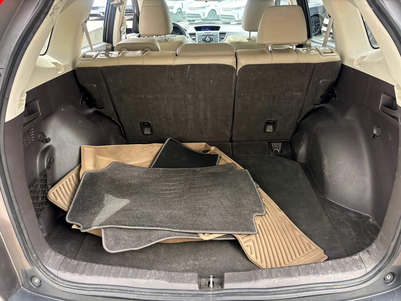 Used 2014 Honda CR-V EX-L image 9