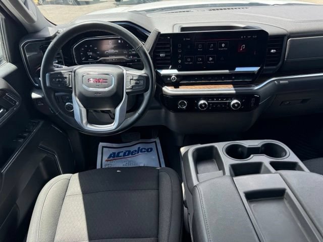 Certified 2023 GMC Sierra 1500 SLE AWD/4WD image 19