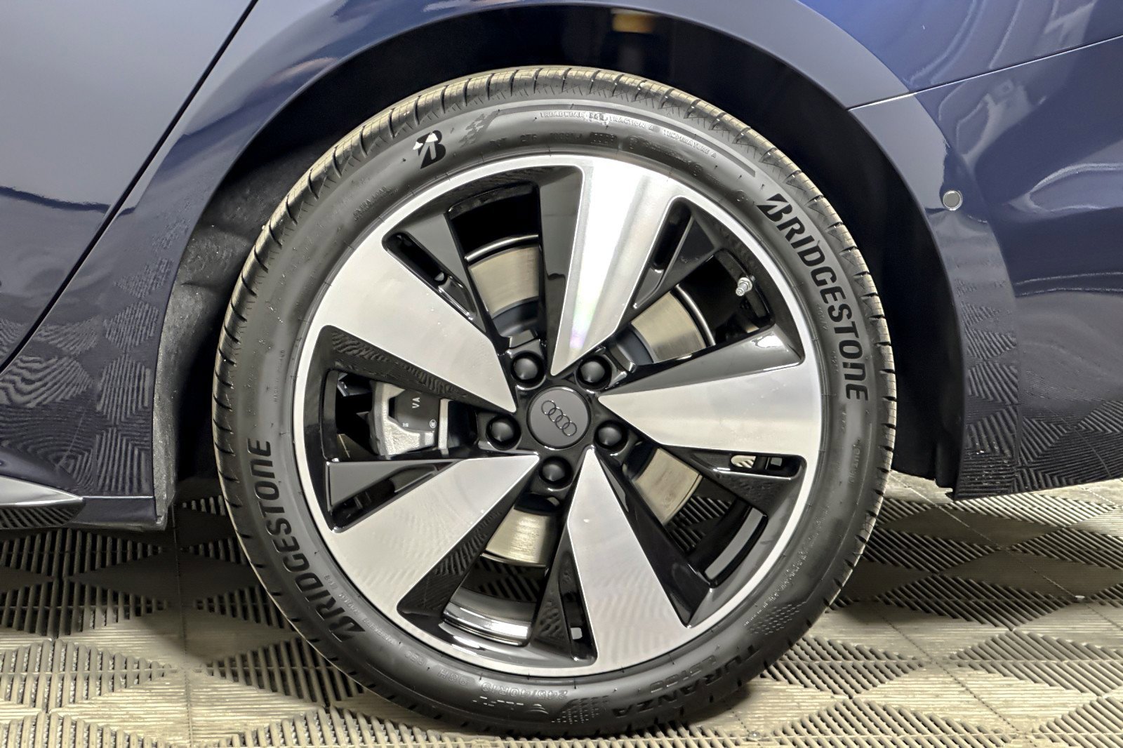 New 2026 Audi A5 2.0T Premium Plus AWD/4WD image 22