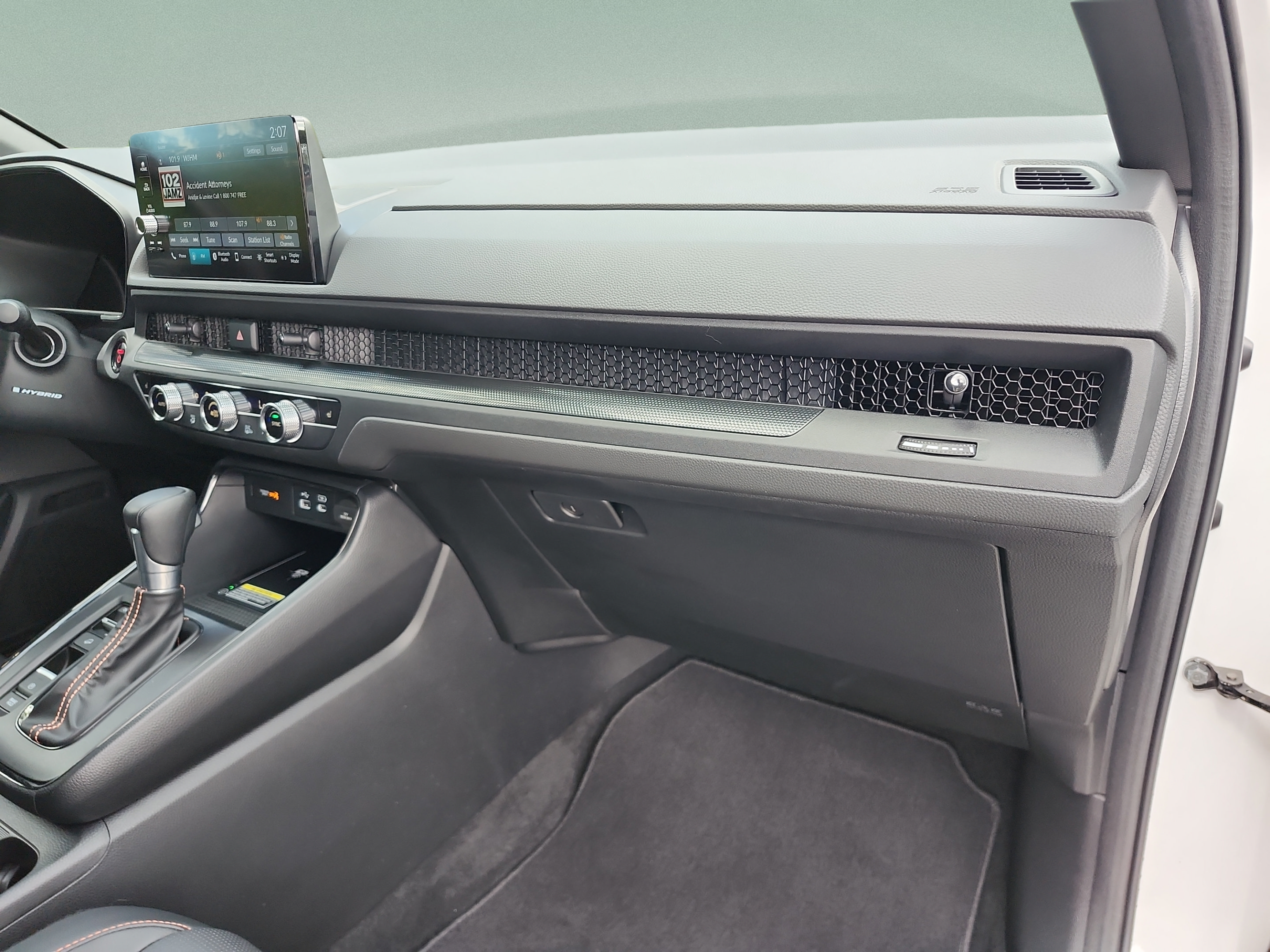 Certified 2025 Honda CR-V Sport-L image 21