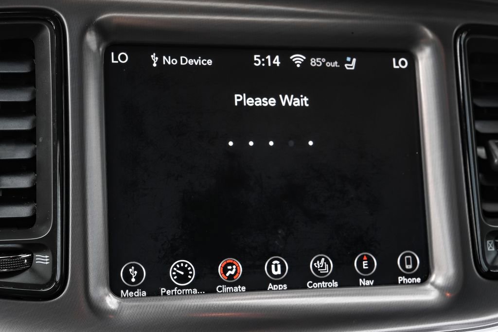 Used 2019 Dodge Challenger R/T w/ Plus Package RWD image 23