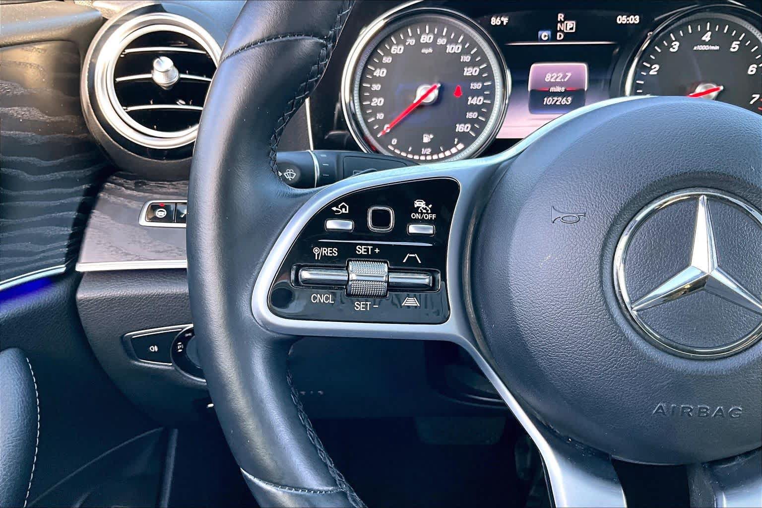 Used 2019 Mercedes-Benz E 300 image 22