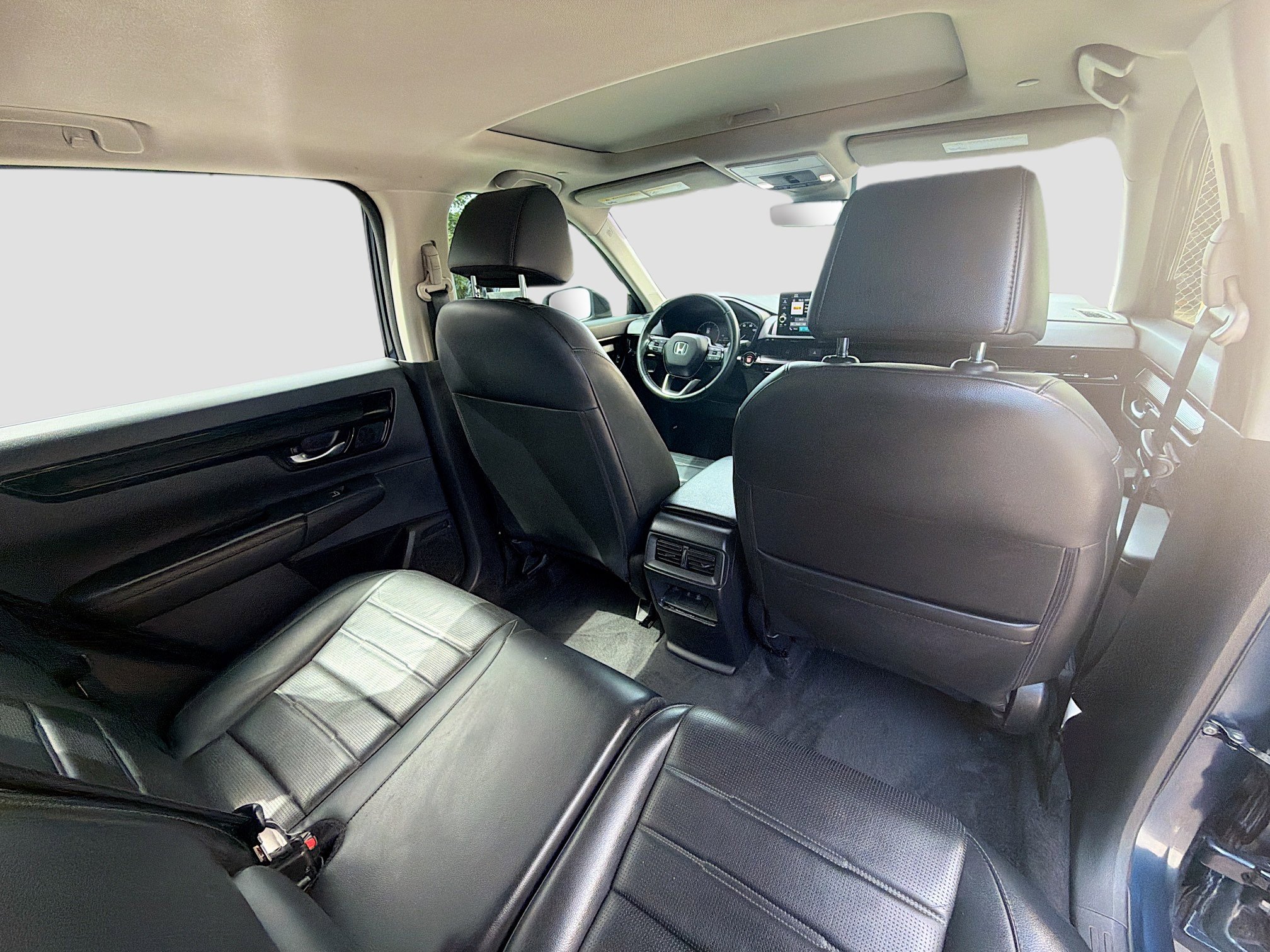 Certified 2023 Honda CR-V EX-L image 31