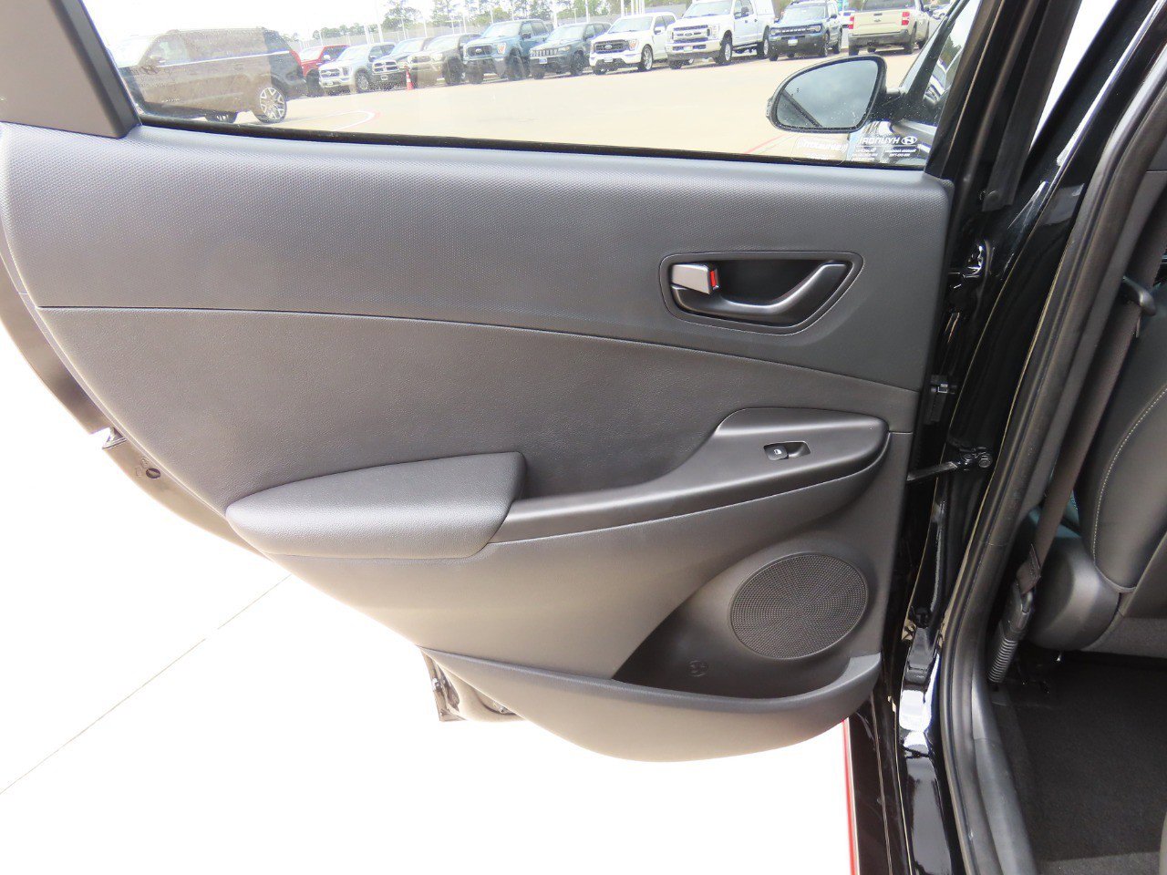 Used 2023 Hyundai Kona N image 37