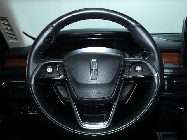 Used 2020 Lincoln Aviator Reserve w/ Class IV Trailer Tow Package image 24