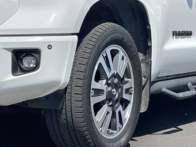 Used 2018 Toyota Tundra SR5 w/ TRD Sport Package AWD/4WD image 20