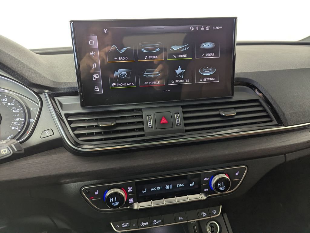 Used 2022 Audi Q5 2.0T Premium w/ Convenience Package image 70