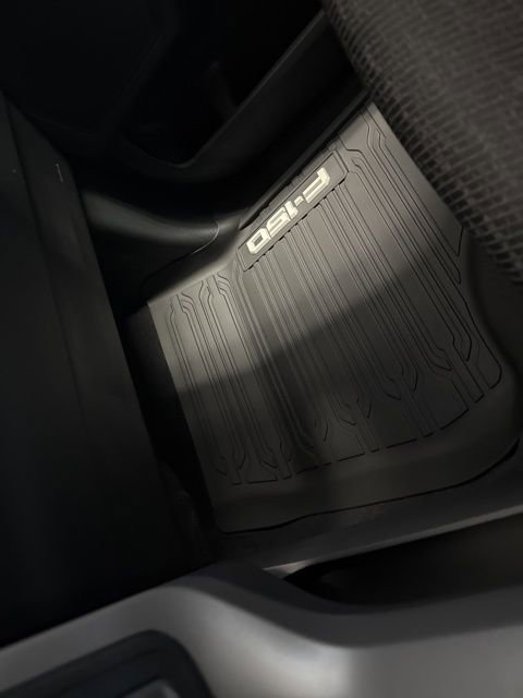 New 2026 Ford F150 XLT w/ Equipment Group 302A MID image 25