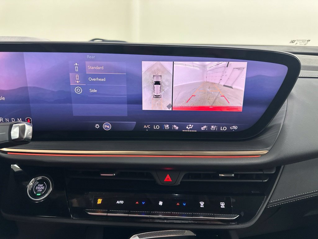 New 2026 Buick Envision Avenir AWD/4WD image 45