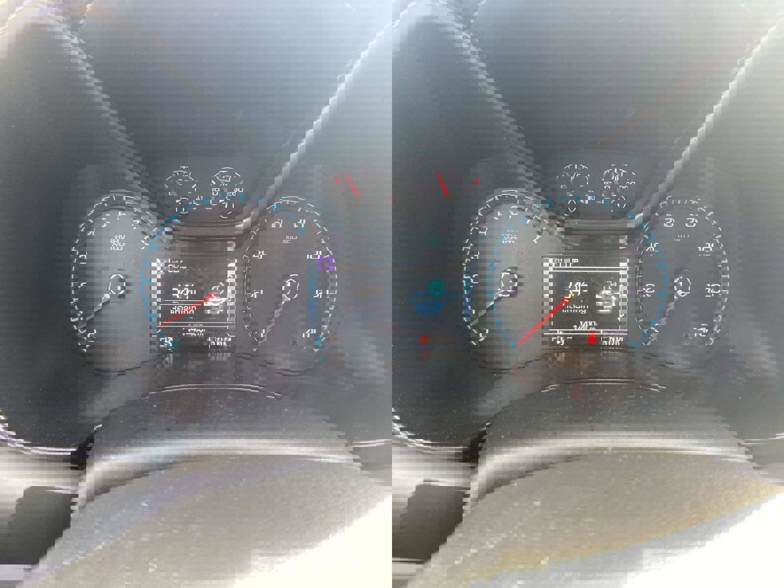 Used 2016 Chevrolet Colorado Z71 image 24