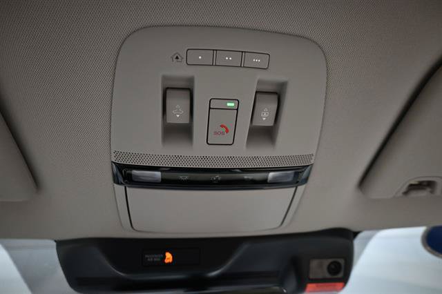Used 2026 Nissan Armada Platinum Reserve AWD/4WD image 15