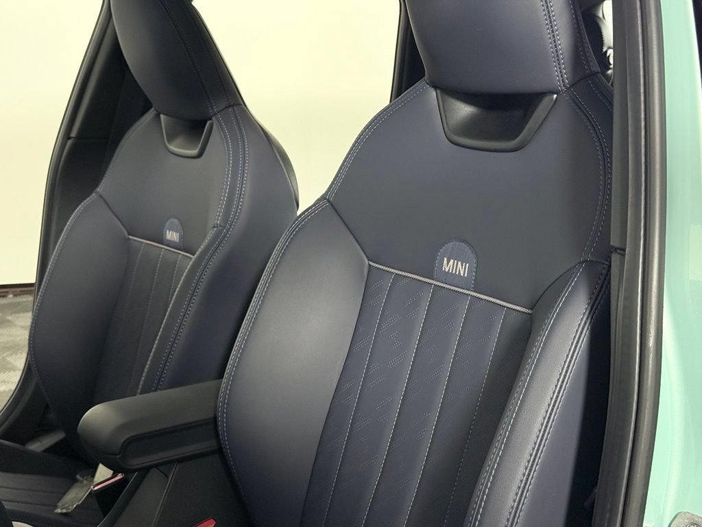 Used 2026 MINI Cooper S FWD image 20