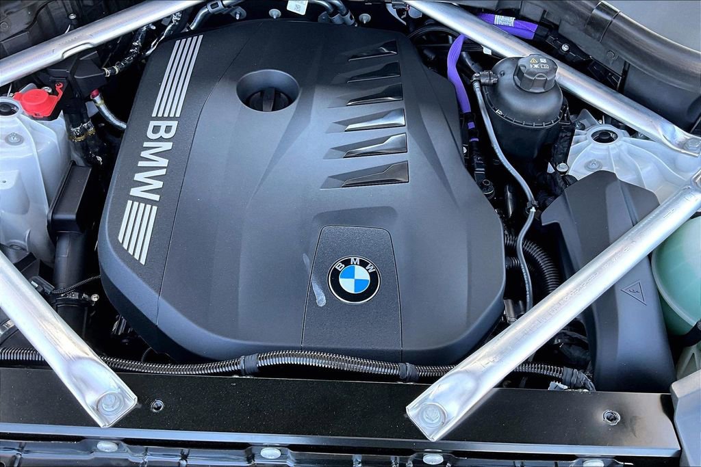 New 2026 BMW X5 xDrive40i AWD/4WD image 20