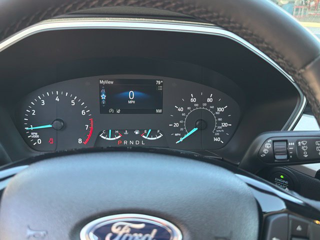 Used 2022 Ford Escape SE w/ Convenience Package AWD/4WD image 27