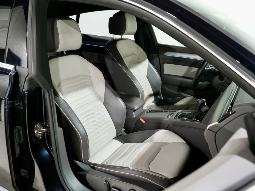 Used 2020 Volkswagen Arteon SEL Premium image 25