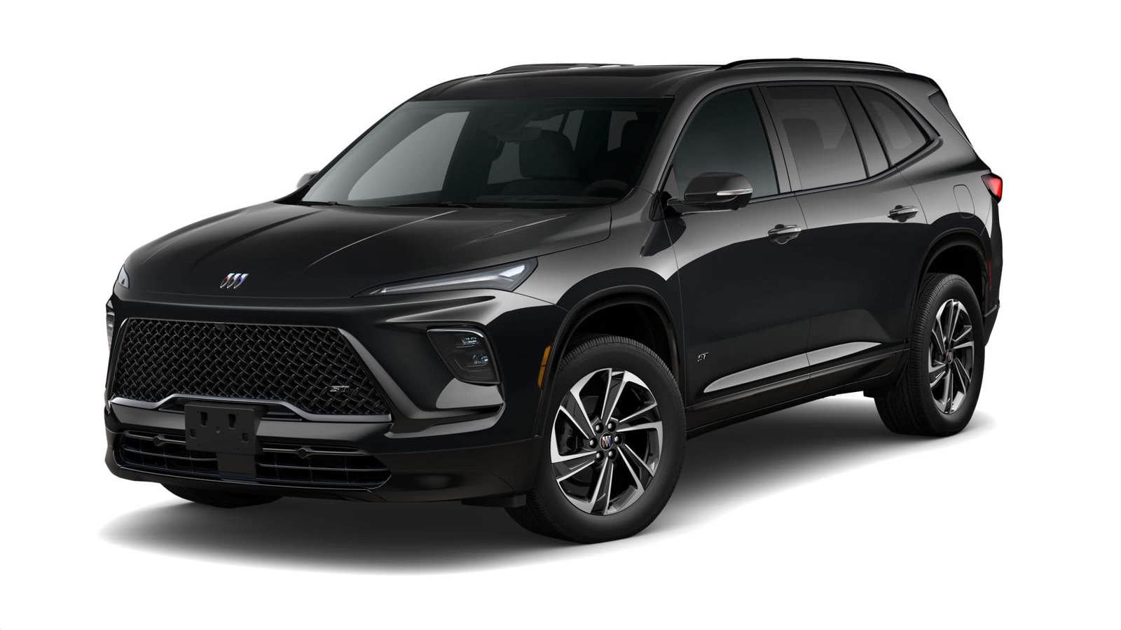 New 2026 Buick Enclave Sport Touring w/ Power Package AWD/4WD image 21