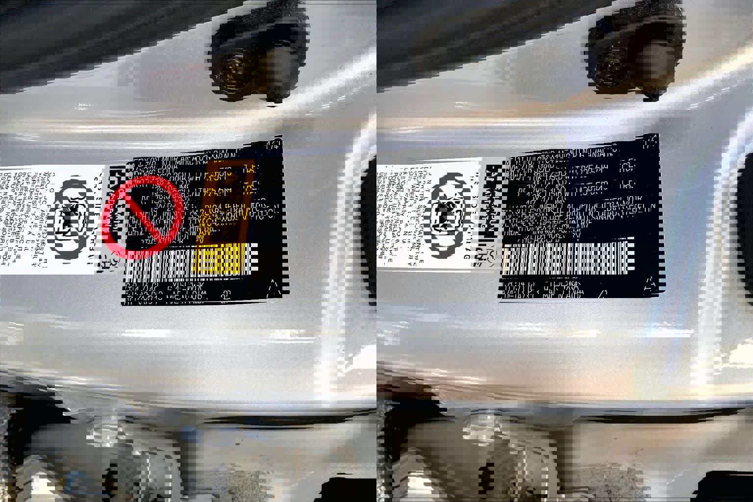 Used 2015 Lexus RX 450h AWD image 37