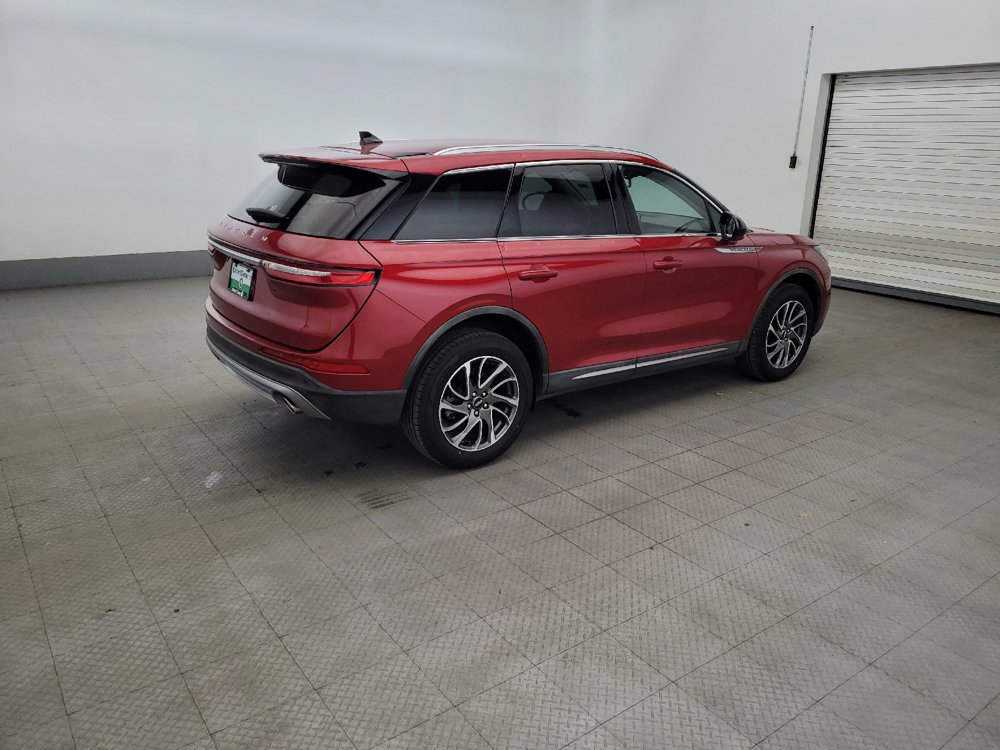 Used 2021 Lincoln Corsair AWD w/ Equipment Group 101A image 10