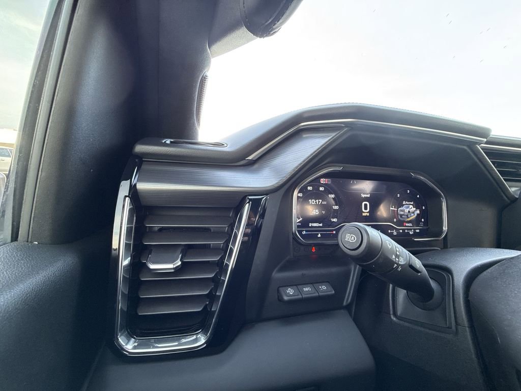 Certified 2024 GMC Sierra 2500 Denali Ultimate image 24