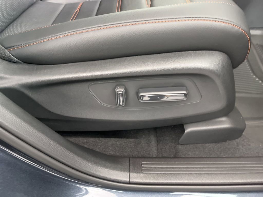 New 2026 Honda CR-V Sport-L image 8