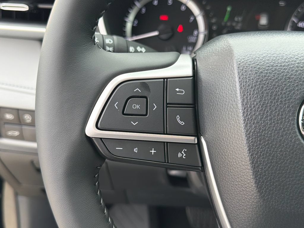 New 2026 Toyota Highlander XLE AWD/4WD image 25