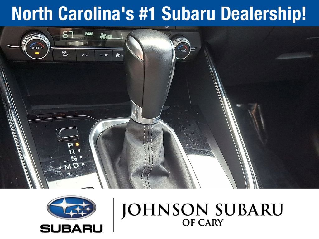 Used 2022 MAZDA CX-9 Touring Plus image 14