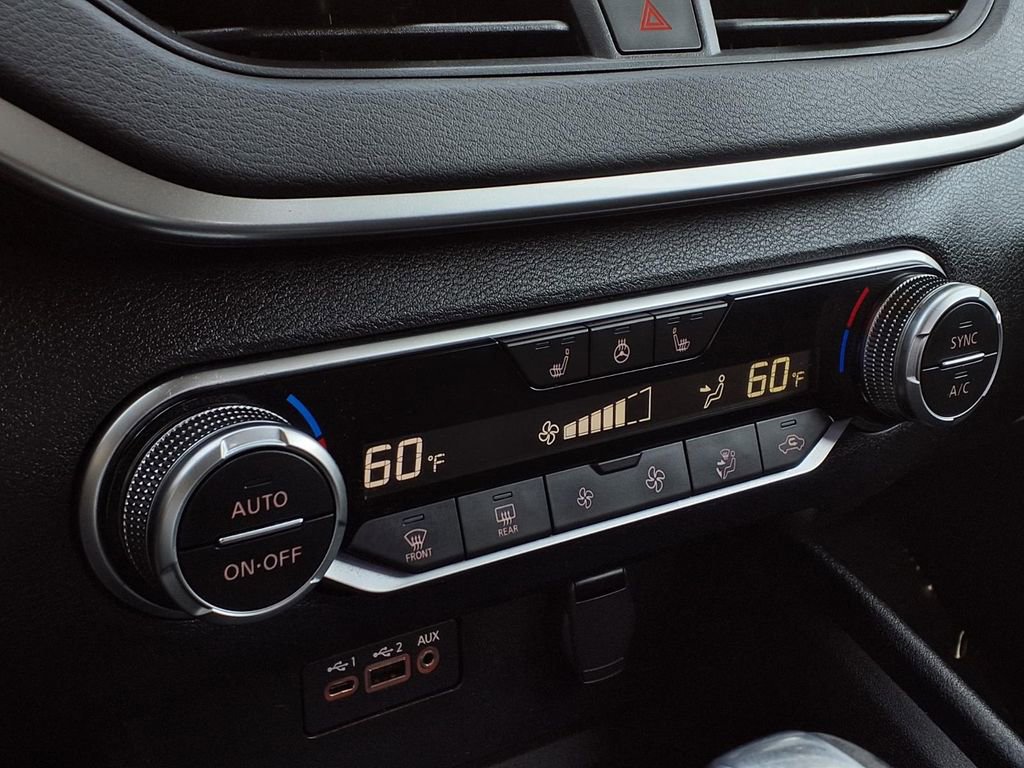 Used 2019 Nissan Altima 2.5 SV image 8