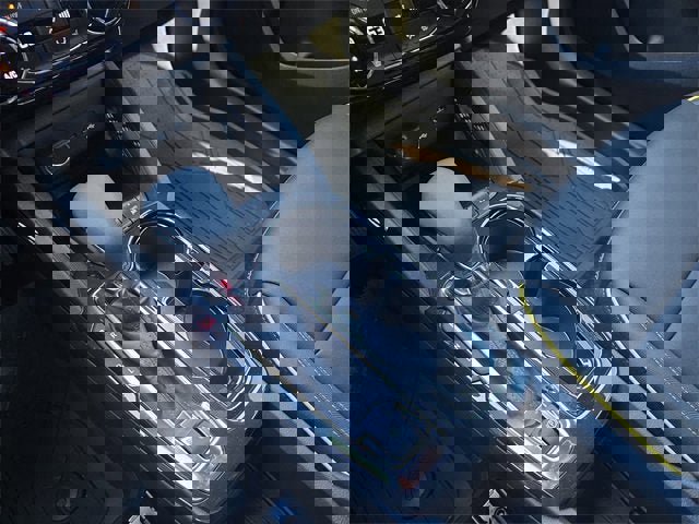 New 2025 Chevrolet TrailBlazer ACTIV w/ Convenience Package image 25