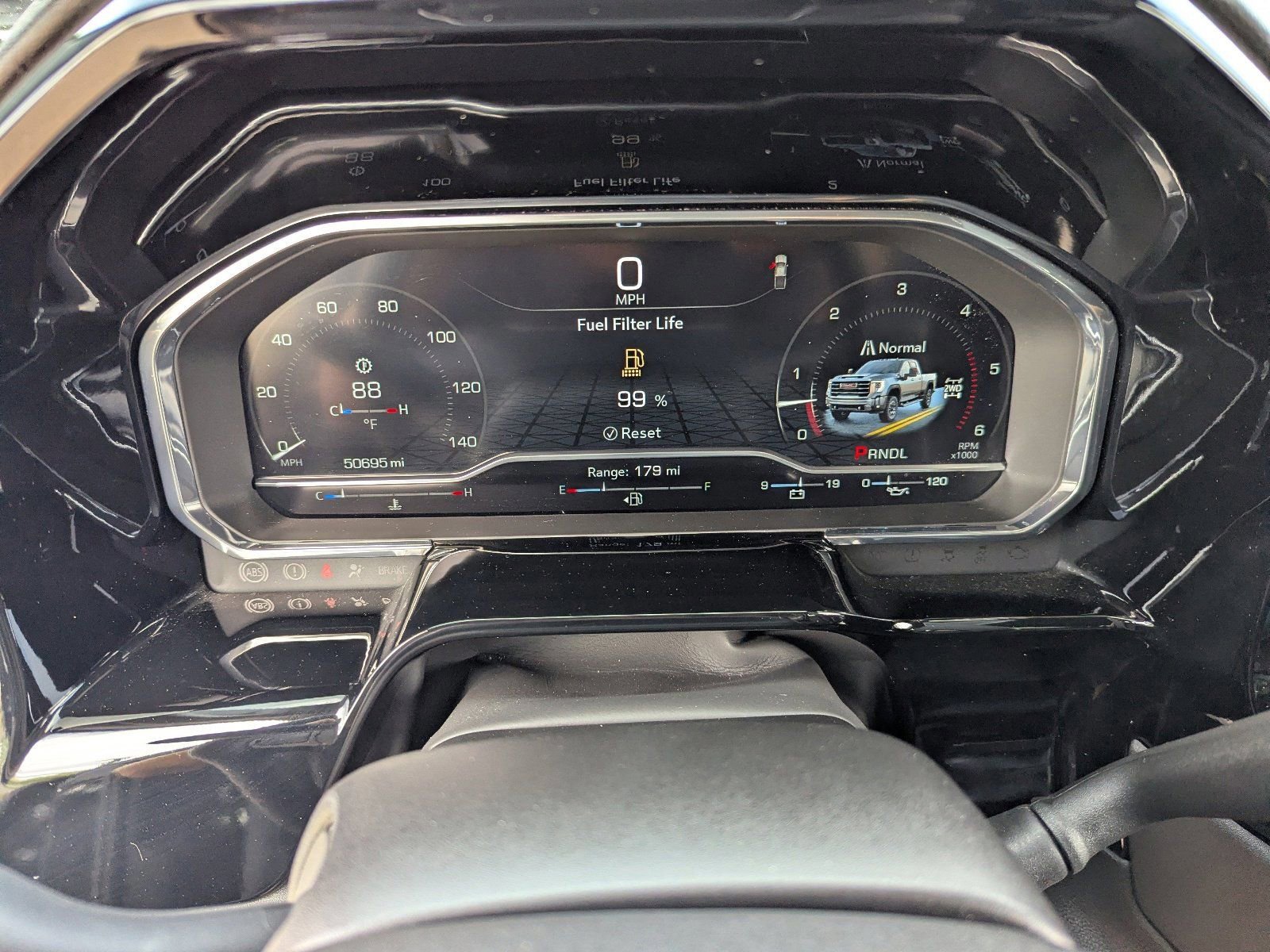 Used 2025 GMC Sierra 2500 SLE image 34