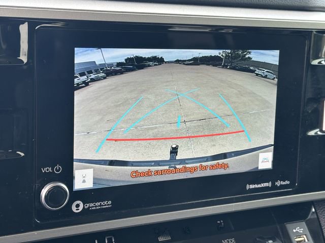 Used 2023 Toyota Tundra SR5 w/ SR5 Convenience Package AWD/4WD image 19