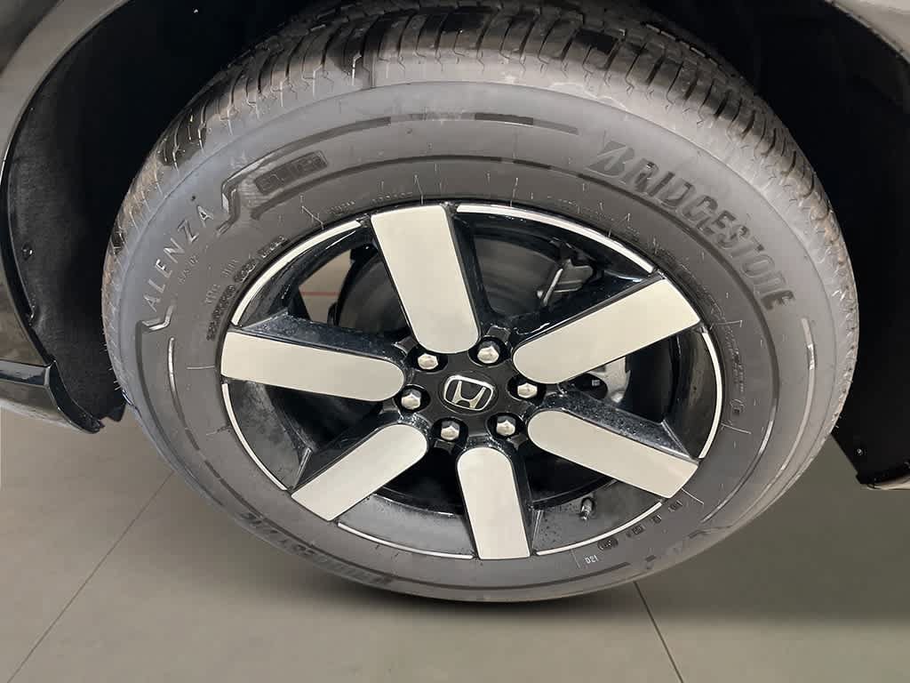 New 2026 Honda Prologue Touring image 11