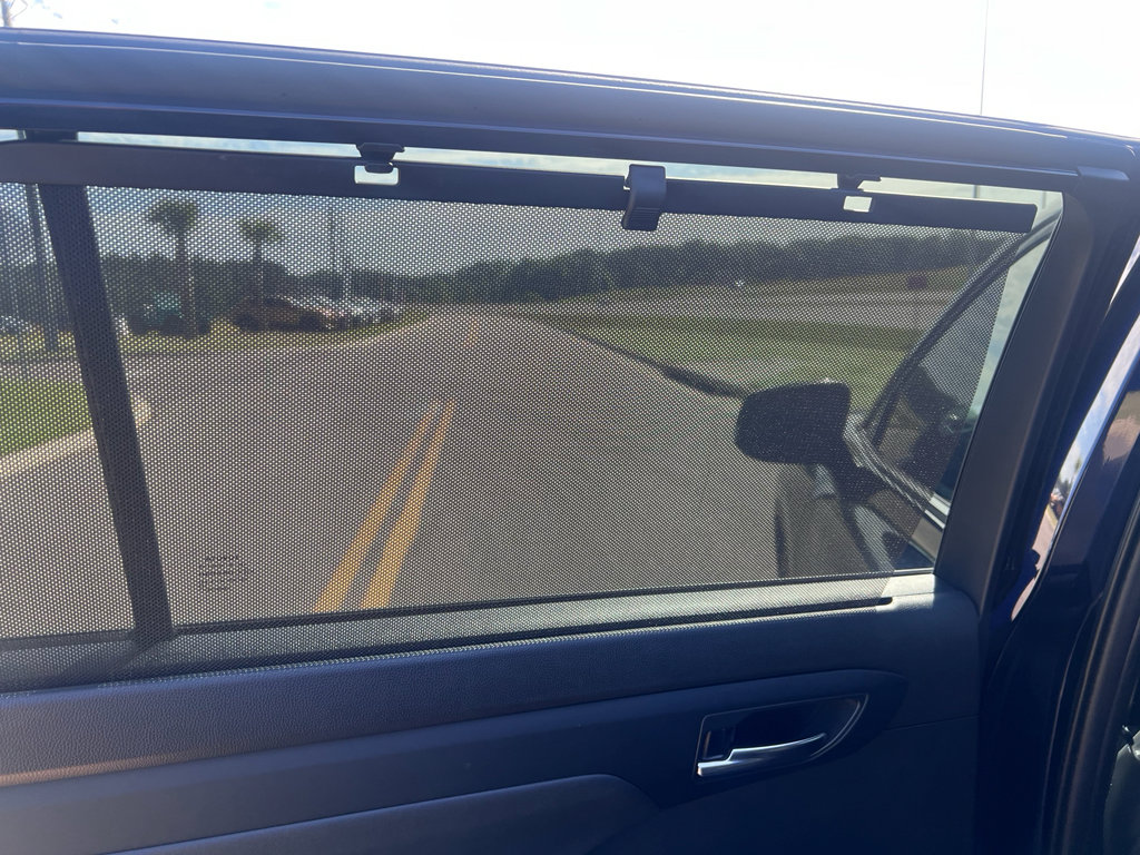 Used 2022 Toyota Highlander XSE image 16