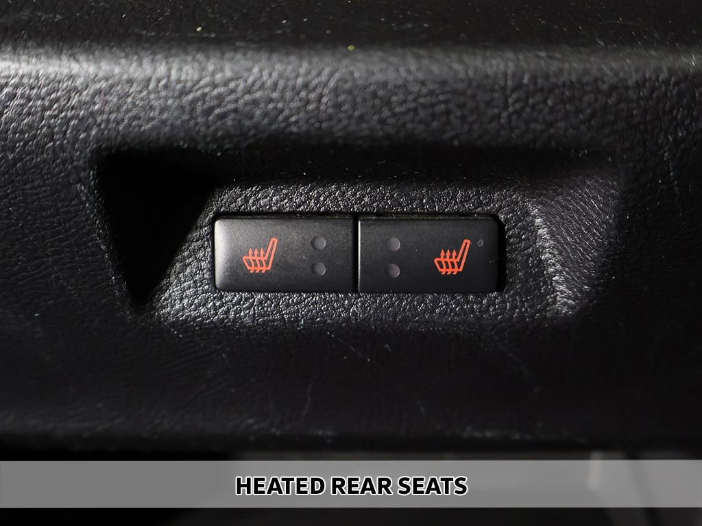 Used 2016 Ford Edge Titanium w/ Equipment Group 302A image 9