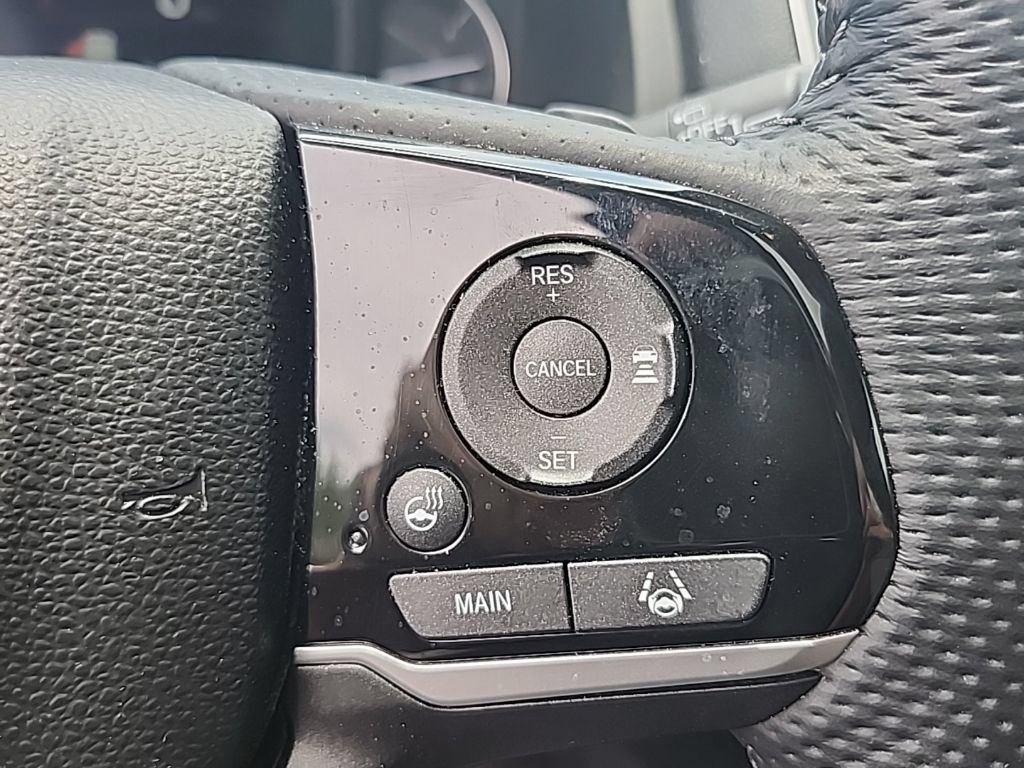 Used 2023 Honda Passport Elite image 15