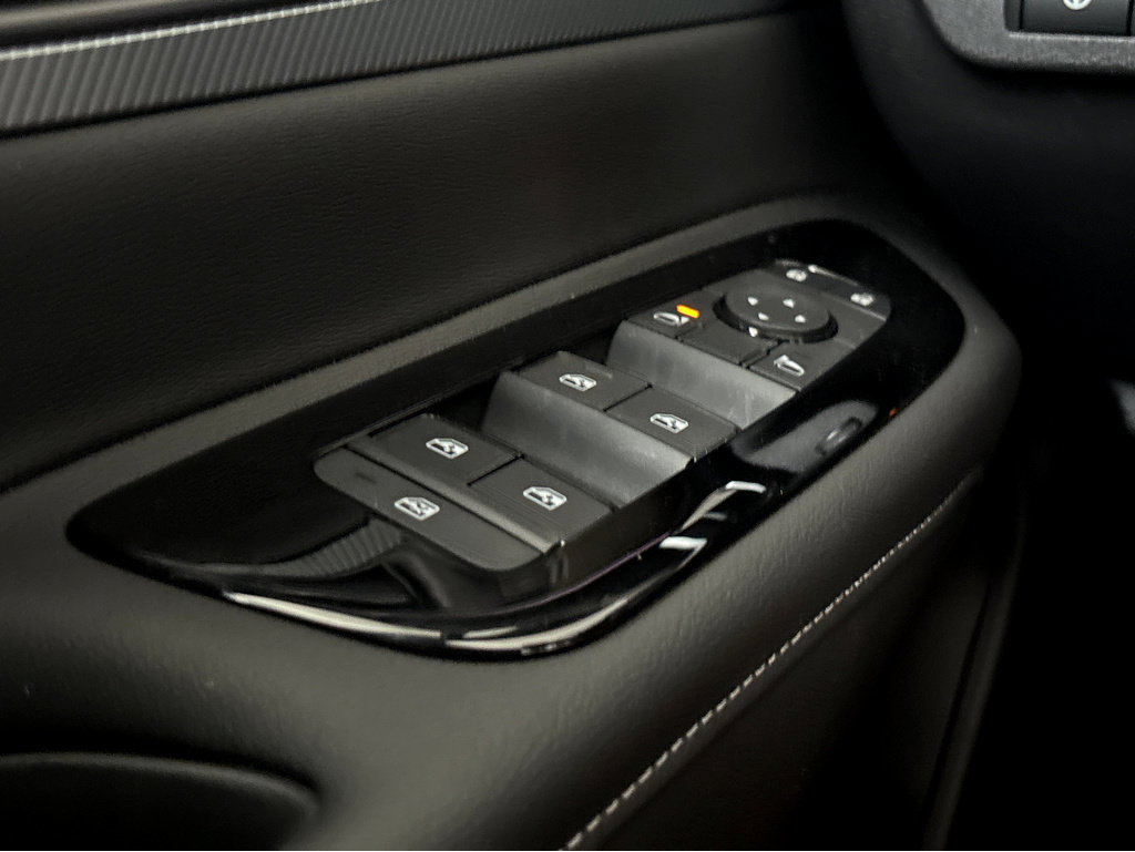 New 2026 Nissan Murano SL AWD/4WD image 22