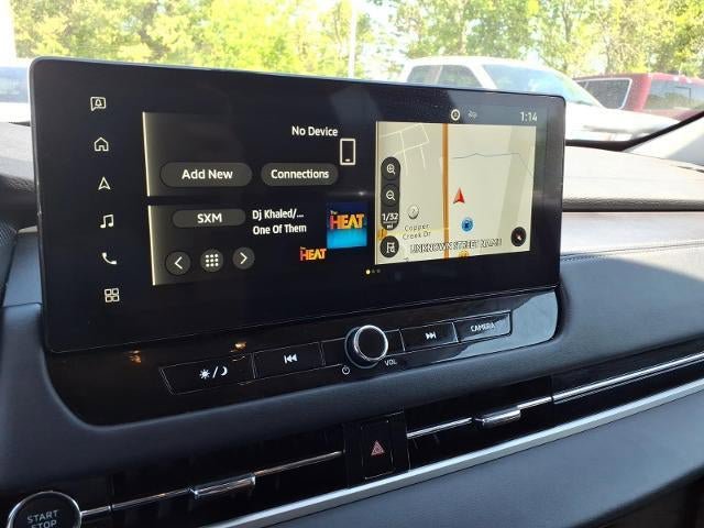 Used 2025 Mitsubishi Outlander SE FWD image 11