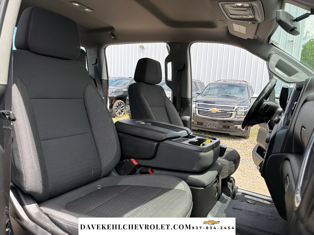 Used 2022 Chevrolet Silverado 3500 LT w/ Convenience Package AWD/4WD image 20