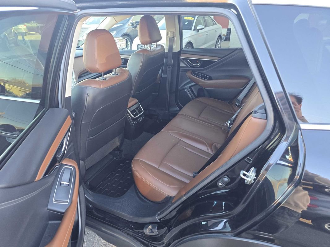 Used 2021 Subaru Outback Touring image 37