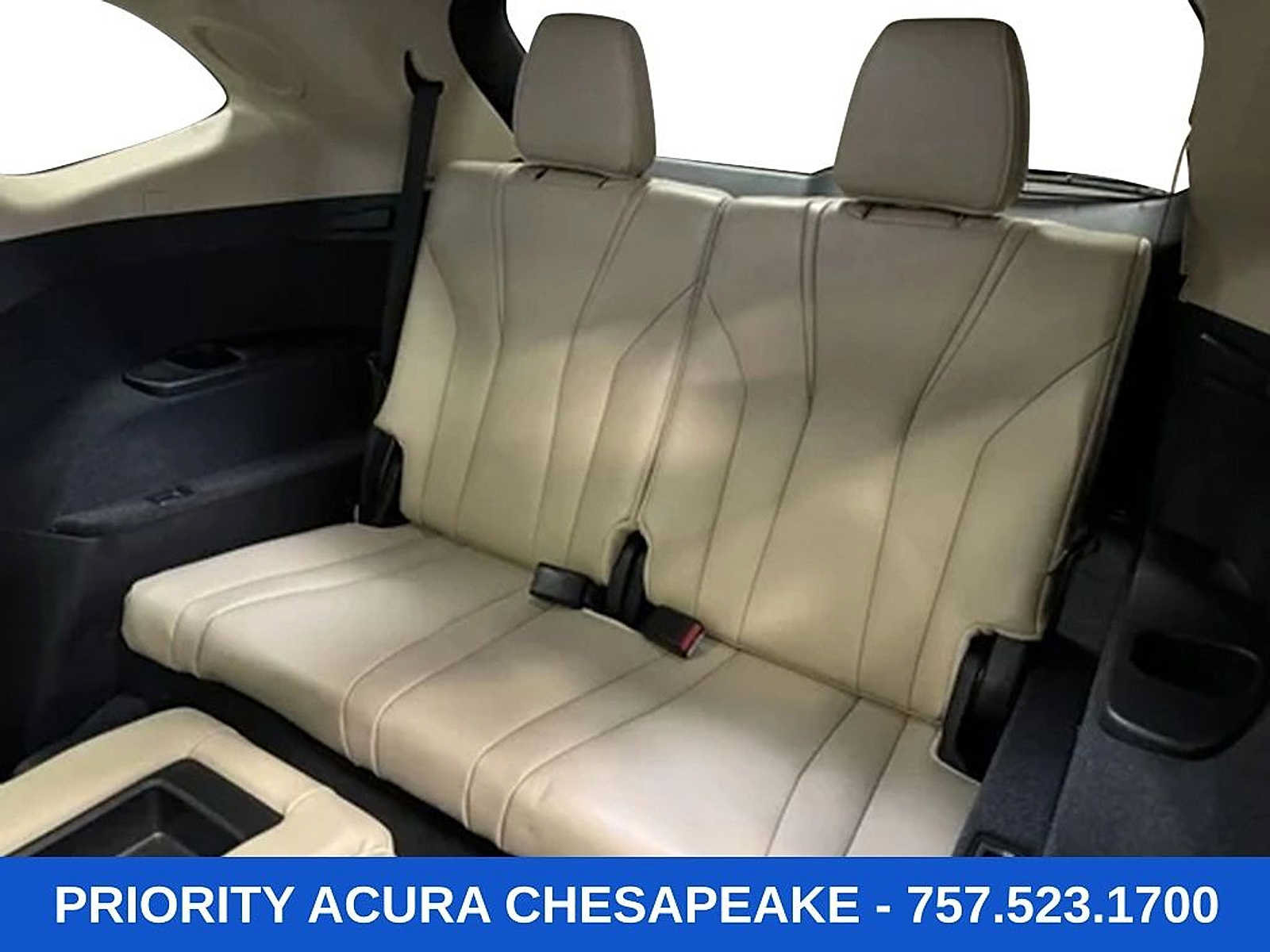 New 2026 Acura MDX w/ Technology Package AWD/4WD image 27