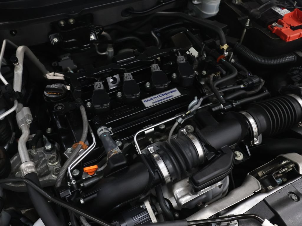 Used 2018 Honda Accord Sport image 27