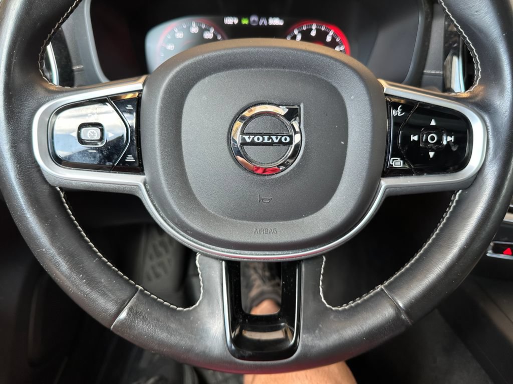 Used 2021 Volvo S60 T5 R-Design AWD/4WD image 3