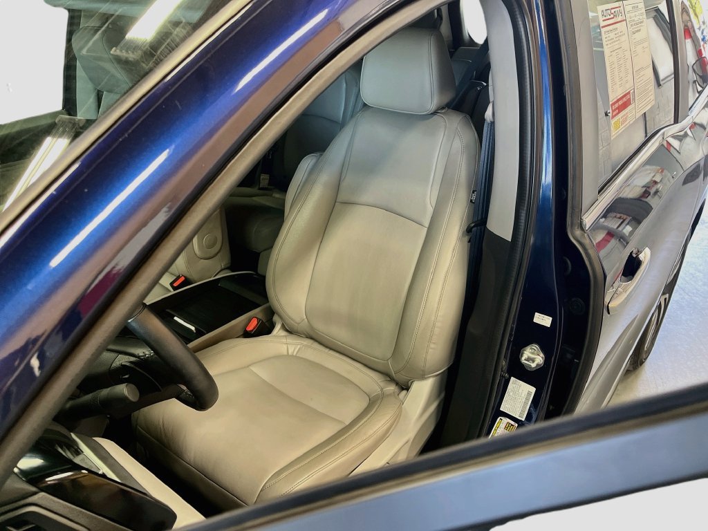 Used 2024 Honda Odyssey Touring image 19