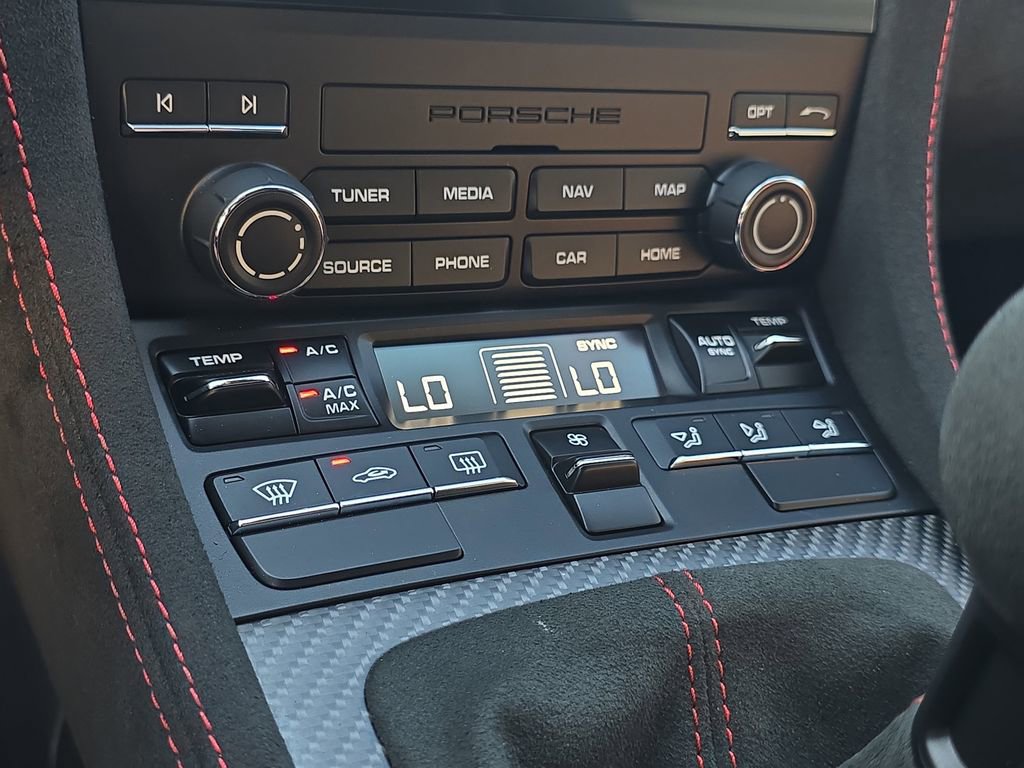 Certified 2025 Porsche 718 Cayman GT4 RS image 28