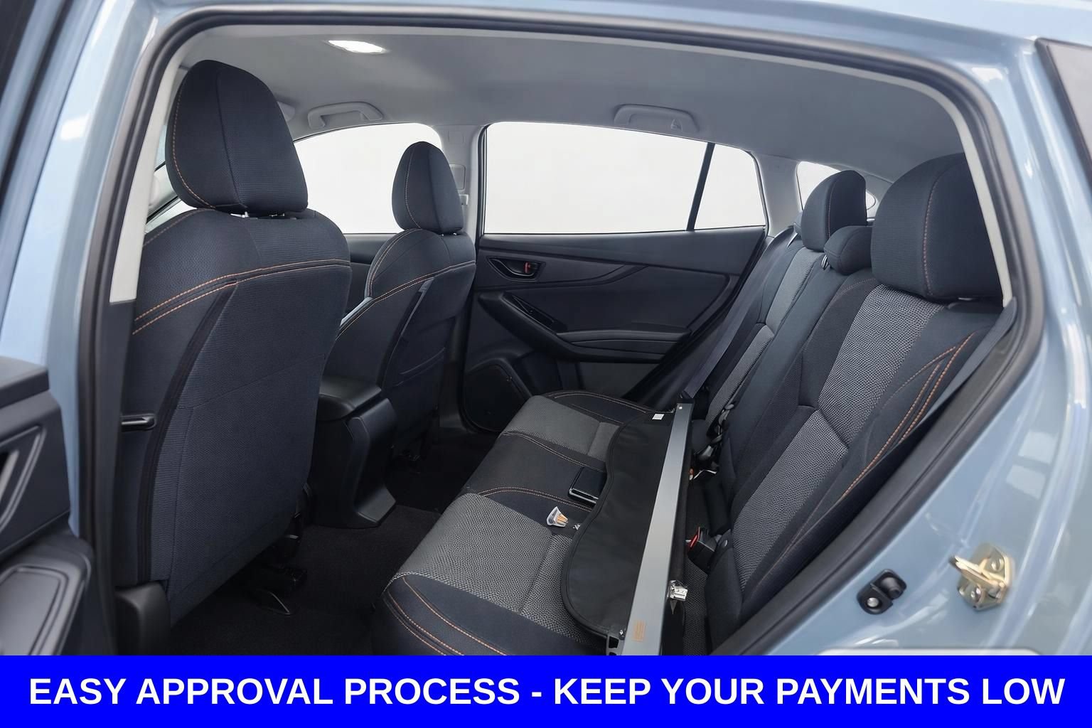 Used 2019 Subaru Crosstrek 2.0i Premium w/ Eyesight System AWD/4WD image 18